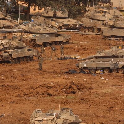 Media “Next round of talks between Lebanon and Israel to be held in Rome on September 15-16”