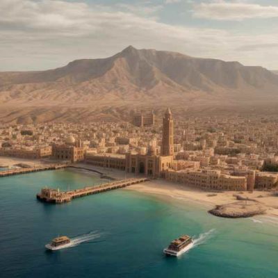 Why Libya Is Emerging as North Africa’s New Hotspot for Cultural and Adventure Tourism – Travel And Tour World