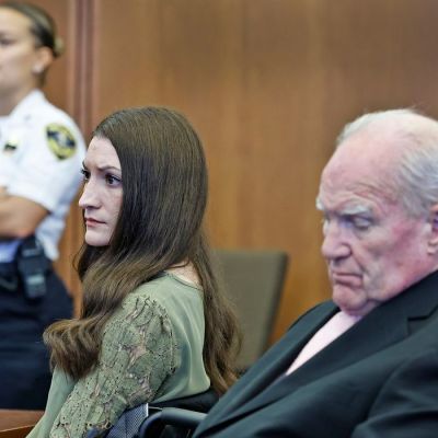 Lindsay Clancy holdout juror relocates