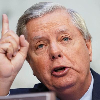 Florida lawmakers shocked by death of U.S. Sen. Lindsey Graham