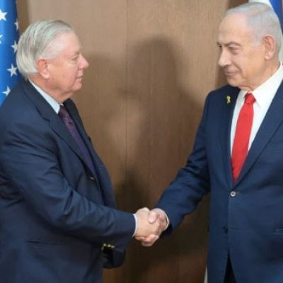 Vice President JD Vance Reflects On Fierce Legacy Of South Carolina Sen. Lindsey Graham – Tampa Free Press