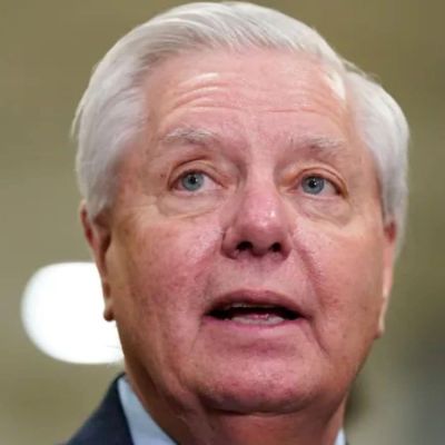 Lindsey Graham's Most Controversial Remarks: India Tariff Threats, Iran Comments and Greenland Row