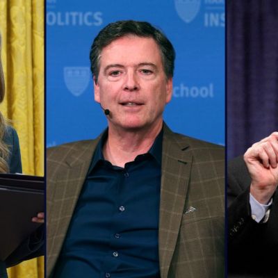 Potential Shift in Legal Team: James Comey’s Lead Attorney Faces Removal from High-Profile Case – Internewscast Journal