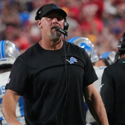 Lions’ Dan Campbell shares honest assessment of defense in win over Buccaneers
