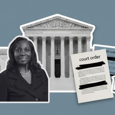 Supreme Court blocks Trump from removing Fed’s Lisa Cook