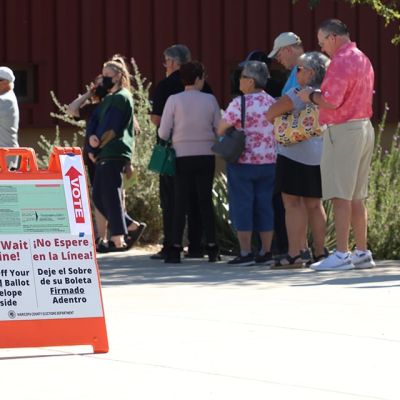 Women of color in Arizona and beyond could influence 2024 election