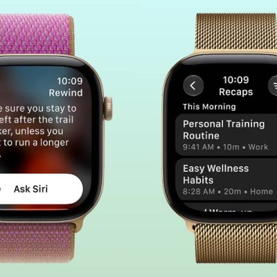 Your Apple Watch Series 12 Is Always Listening — But Here’s Why You Shouldn’t Panic