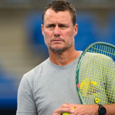 Lleyton Hewitt Vows To Appeal Davis Cup Suspension For Shoving Anti-Doping Official