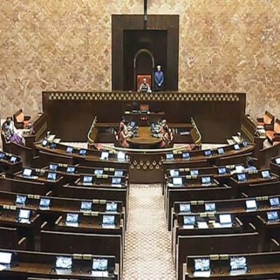 Government Likely to Refer FCRA Amendment Bill 2026 to Joint Parliamentary Committee