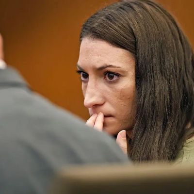 Lindsay Clancy Juror: Holdout Reenacted Killings in Deliberations