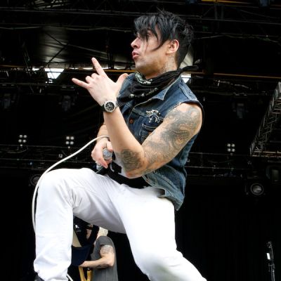 Pedophile Ian Watkins, Former Lostprophets Frontman, Killed In UK Prison – Noise11.com