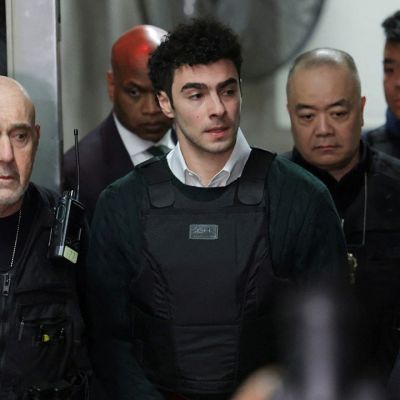 Key Evidence Decision Looms in Luigi Mangione’s September Murder Trial – Internewscast Journal