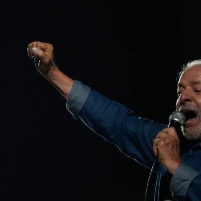 Lula Wins Brazil Election as Bolsonaro Challenges Results