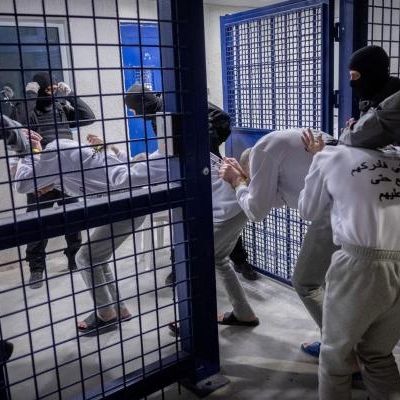 Palestinian Prisoner’s Club Welcomes UN Decision to Include “Israel” on Blacklist Related to Sexual Violence