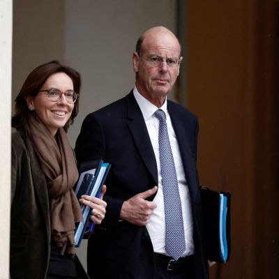 France proposing merging, scrapping third of gov’t agencies by end-year