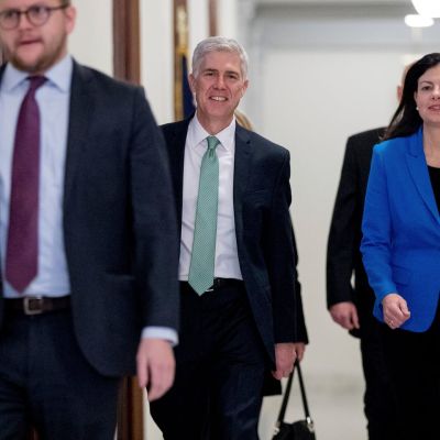 Who is Kelly Ayotte? 10 facts about New Hampshire’s new governor – The Boston Globe