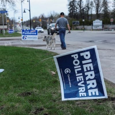 Letters to the editor: ‘There is only one thing standing between the Conservatives and a victory parade … themselves.’ Letters to the editor for May 1