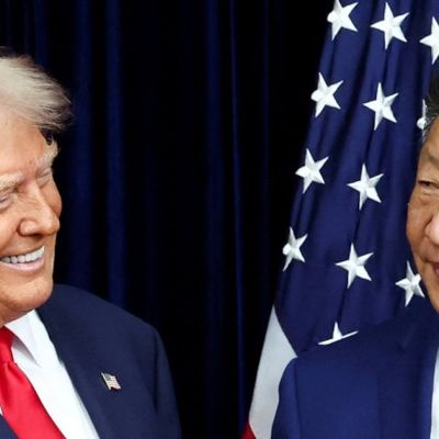 FACTBOX | What did Trump, Xi agree to on tariffs, export controls and fentanyl