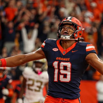 ACC Power Rankings: With Kyle McCord rolling, how close to the top is Syracuse football?