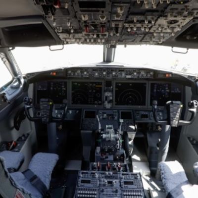 GPS spoofers ‘hack time’ on commercial airlines, researchers say