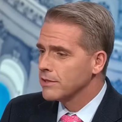 MAGA Pundit Clashes with CNN Host Over White House Ballroom Controversy: ‘Why So Upset? – Internewscast Journal