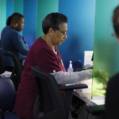 As ‘pharmacy deserts’ spread, a program that helps combat them is under fire in D.C. – The Boston Globe