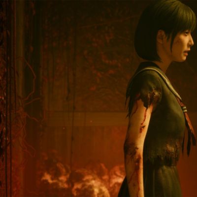 Silent Hill f: A Stunningly Immersive Horror Experience