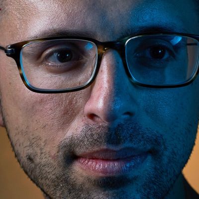 How Ezra Klein Helped Set the Stage for the Democratic National Convention