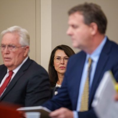 Lawsuit against Utah District 2 Celeste Maloy denied