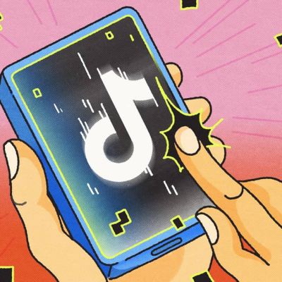 American horror story: Early issues for TikTok US