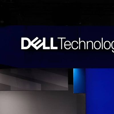 Dell shares up 35% over AI-fueled sales jump