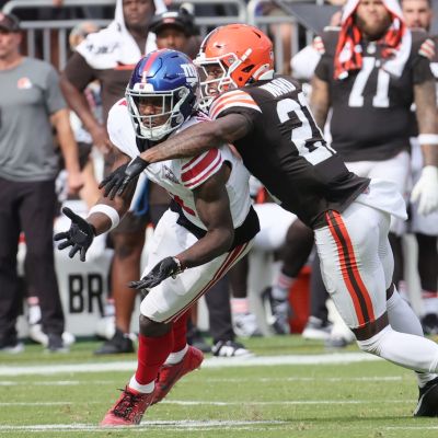 Browns vs. Raiders game today: Watch NFL Week 4 live stream free