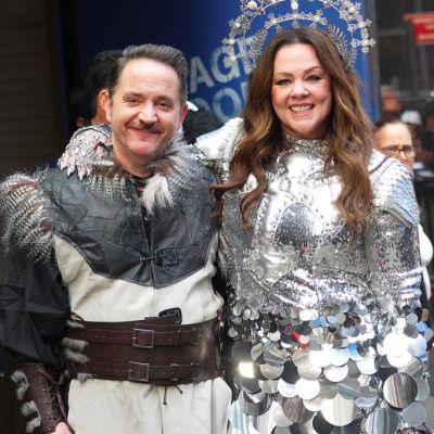 Could Melissa McCarthy star in Broadway’s ‘Oh, Mary!’ and play about…