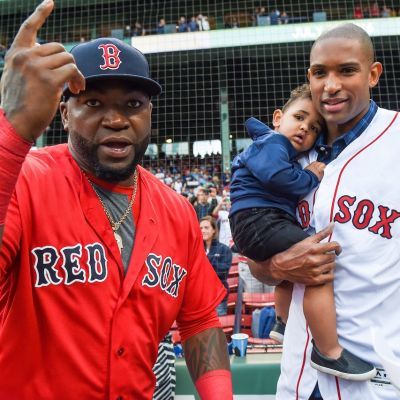 David Ortiz explains jubilation of watching Al Horford win NBA title