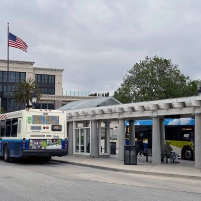 Monterey, King City awarded transportation project funds from the state