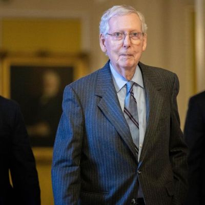 Mitch McConnell's critics will miss the powerful, principled pol...