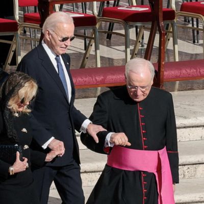 Michael Goodwin: Dems’ cover-up of Biden’s mental, physical decline…