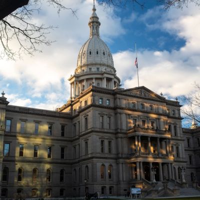 Michigan lawmakers pulled all-nighter to pass $75.2B plus budget before holiday weekend