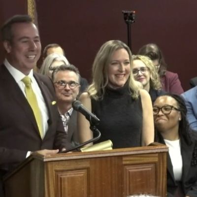 Central Michigan University board elects 16th president