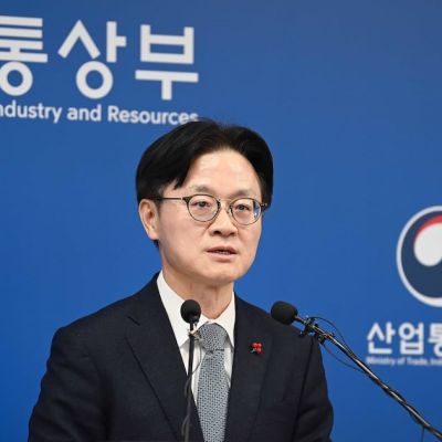 Trade Minister: U.S. Fund Use for Smelter Project Needs Discussion with U.S.