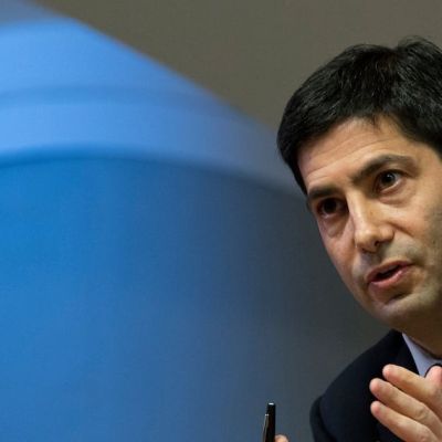 Fed Nominee Warsh to Cut Rates, Shrink Balance Sheet