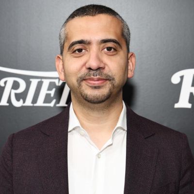 Why does CNN waste airtime on pro-terror has-been Mehdi Hasan?