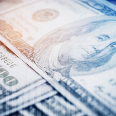 Dollar falls after Supreme Court strikes down Trump tariffs