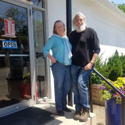 Historic Pughtown Agway has changed hands