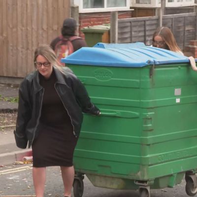 Violent disorder on street where Henry Nowak died ‘terrifying’ neighbours say,