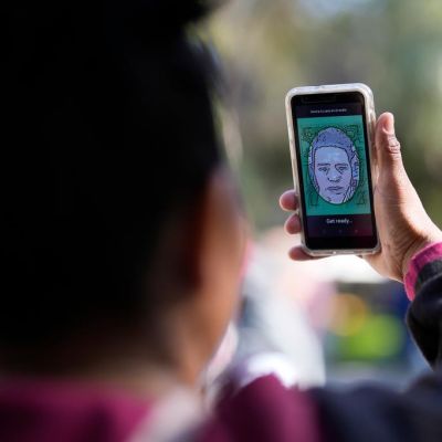 Biden-Harris CBP One app is a travesty — a false ‘solution’ to the…