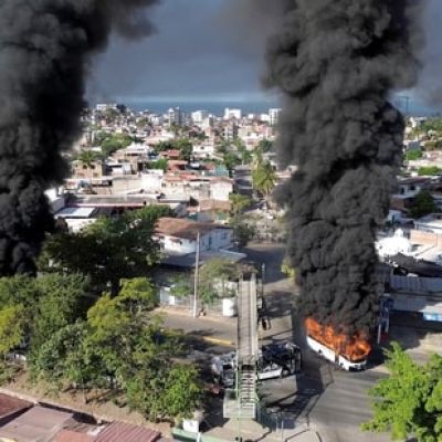 El Mencho, El Chapo, El Mayo: Drug lord captures for Mexico may come with consequences