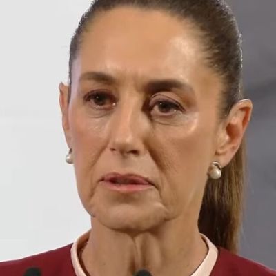 Trump Presses Mexico on Cartels  —  Even as President Sheinbaum Says No to U.S. Military Help – Conservative News & Right Wing News | Gun Laws & Rights News Site