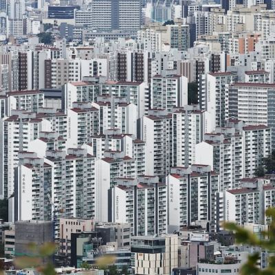 Non-Resident Single-Homeowners Face 4.29 Million Won Tax Hike