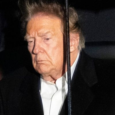 Trump Escalates Kaitlan Collins Fight With Unhinged Cross-Dressing Video